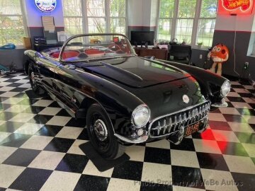 1957 Chevrolet Corvette