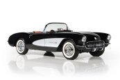 1957 Chevrolet Corvette Convertible