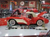 1957 Chevrolet Corvette