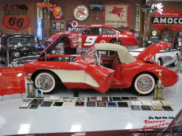 1957 Chevrolet Corvette