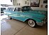 1957 Chevrolet Nomad