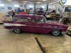 Thumbnail Photo 2 for 1957 Chevrolet Nomad