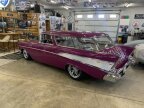 Thumbnail Photo 4 for 1957 Chevrolet Nomad