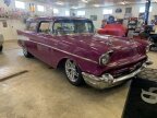Thumbnail Photo 1 for 1957 Chevrolet Nomad
