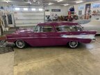 Thumbnail Photo 3 for 1957 Chevrolet Nomad