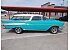 1957 Chevrolet Nomad