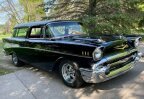 Thumbnail Photo 1 for 1957 Chevrolet Nomad