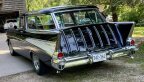 Thumbnail Photo 3 for 1957 Chevrolet Nomad