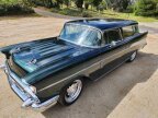Thumbnail Photo 1 for 1957 Chevrolet Nomad