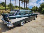 Thumbnail Photo 6 for 1957 Chevrolet Nomad