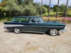 Thumbnail Photo 5 for 1957 Chevrolet Nomad