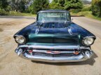 Thumbnail Photo 2 for 1957 Chevrolet Nomad