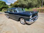 Thumbnail Photo 3 for 1957 Chevrolet Nomad
