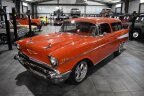 Thumbnail Photo 1 for 1957 Chevrolet Nomad