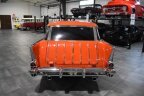Thumbnail Photo 4 for 1957 Chevrolet Nomad