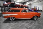 Thumbnail Photo 6 for 1957 Chevrolet Nomad