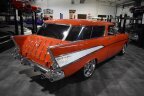 Thumbnail Photo 5 for 1957 Chevrolet Nomad