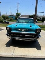 Thumbnail Photo 2 for 1957 Chevrolet Nomad