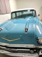 Thumbnail Photo 4 for 1957 Chevrolet Nomad