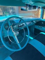 Thumbnail Photo 6 for 1957 Chevrolet Nomad