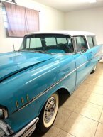 Thumbnail Photo 3 for 1957 Chevrolet Nomad