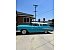 1957 Chevrolet Nomad
