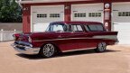 Thumbnail Photo 1 for 1957 Chevrolet Nomad