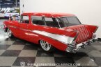 Thumbnail Photo 6 for 1957 Chevrolet Nomad