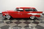 Thumbnail Photo 2 for 1957 Chevrolet Nomad