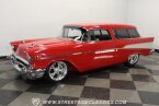 Thumbnail Photo 5 for 1957 Chevrolet Nomad