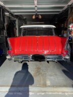 Thumbnail Photo 3 for 1957 Chevrolet Nomad