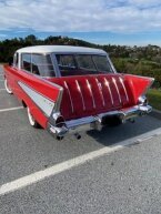 Thumbnail Photo 4 for 1957 Chevrolet Nomad