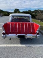 Thumbnail Photo 1 for 1957 Chevrolet Nomad