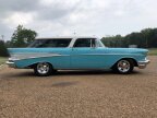 Thumbnail Photo 4 for 1957 Chevrolet Nomad