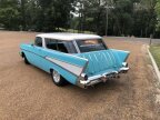 Thumbnail Photo 2 for 1957 Chevrolet Nomad