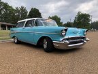 Thumbnail Photo 5 for 1957 Chevrolet Nomad