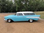 Thumbnail Photo 1 for 1957 Chevrolet Nomad