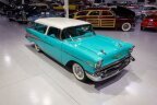 Thumbnail Photo 5 for 1957 Chevrolet Nomad