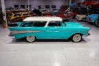 Thumbnail Photo 6 for 1957 Chevrolet Nomad