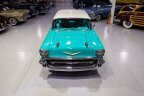 Thumbnail Photo 4 for 1957 Chevrolet Nomad