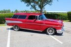 Thumbnail Photo 3 for 1957 Chevrolet Nomad