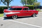 Thumbnail Photo 5 for 1957 Chevrolet Nomad