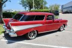 Thumbnail Photo 6 for 1957 Chevrolet Nomad