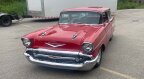 Thumbnail Photo 2 for 1957 Chevrolet Nomad