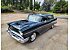 1957 Chevrolet Nomad