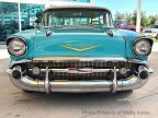 Thumbnail Photo 1 for 1957 Chevrolet Nomad