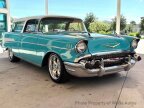 Thumbnail Photo 2 for 1957 Chevrolet Nomad
