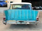 Thumbnail Photo 5 for 1957 Chevrolet Nomad