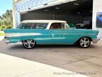 Thumbnail Photo 3 for 1957 Chevrolet Nomad