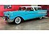 1957 Chevrolet Nomad